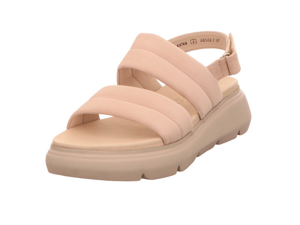 Paul Green Komfort Sandalen für Damen Sandale (keine Angabe, 1-tlg., keine Angabe)