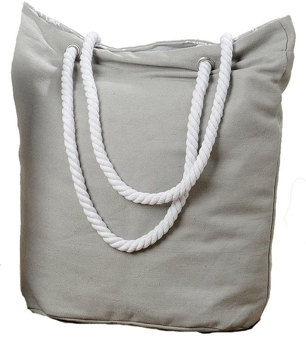 LB H&F Lilienburg Einkaufsshopper Tasche Shopper Damentasche Einkaufstasche günstig online kaufen