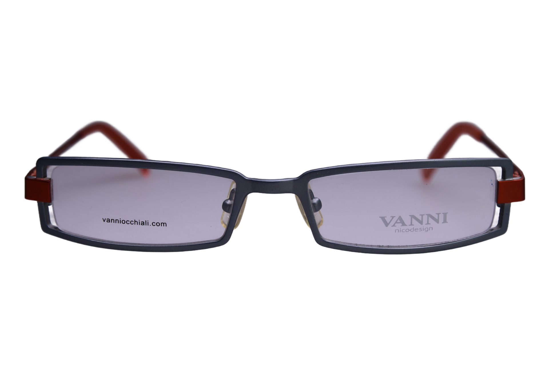 Vanni Brillengestell Vanni Fassung V8238 C30