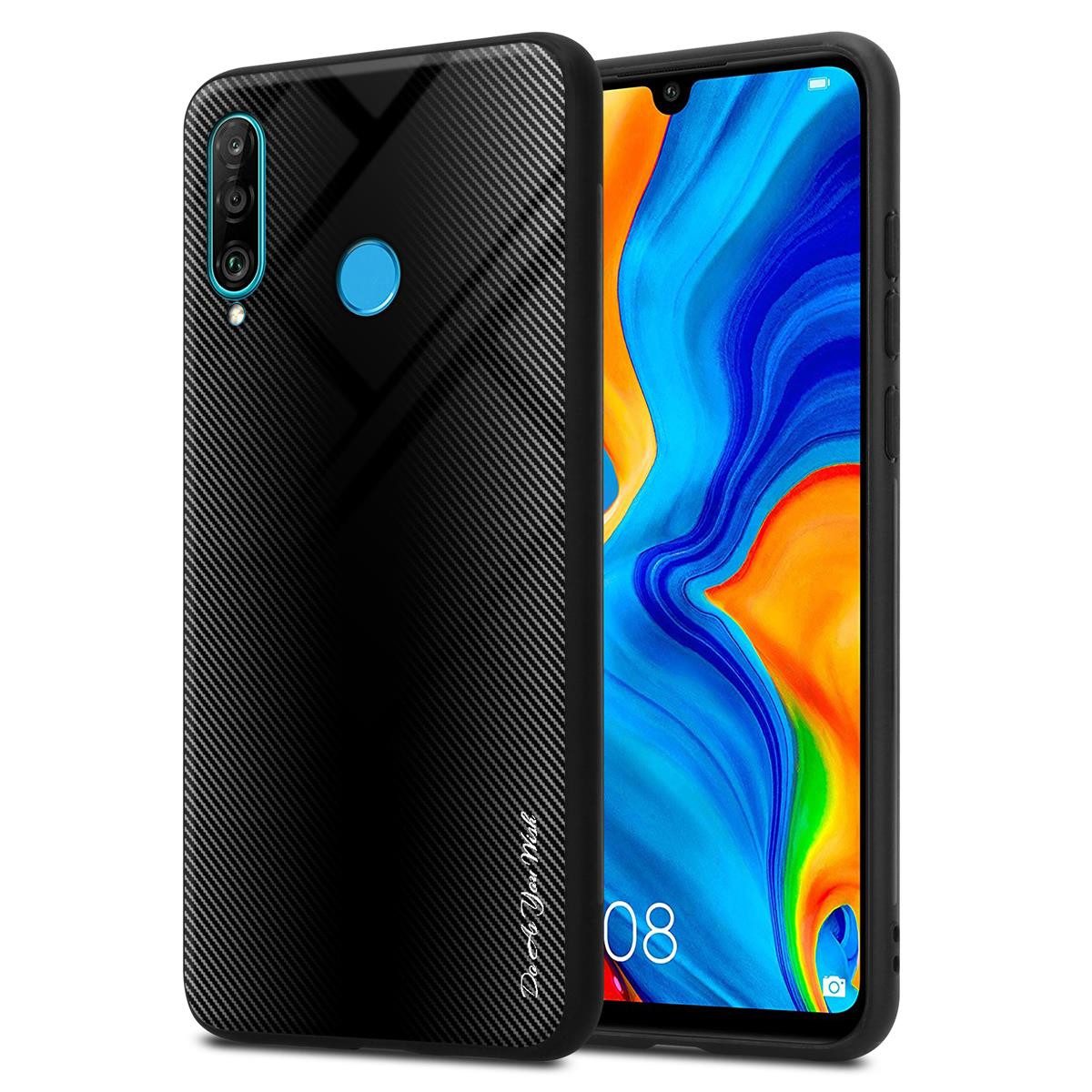 Handyhülle für Huawei P30 LITE Hülle