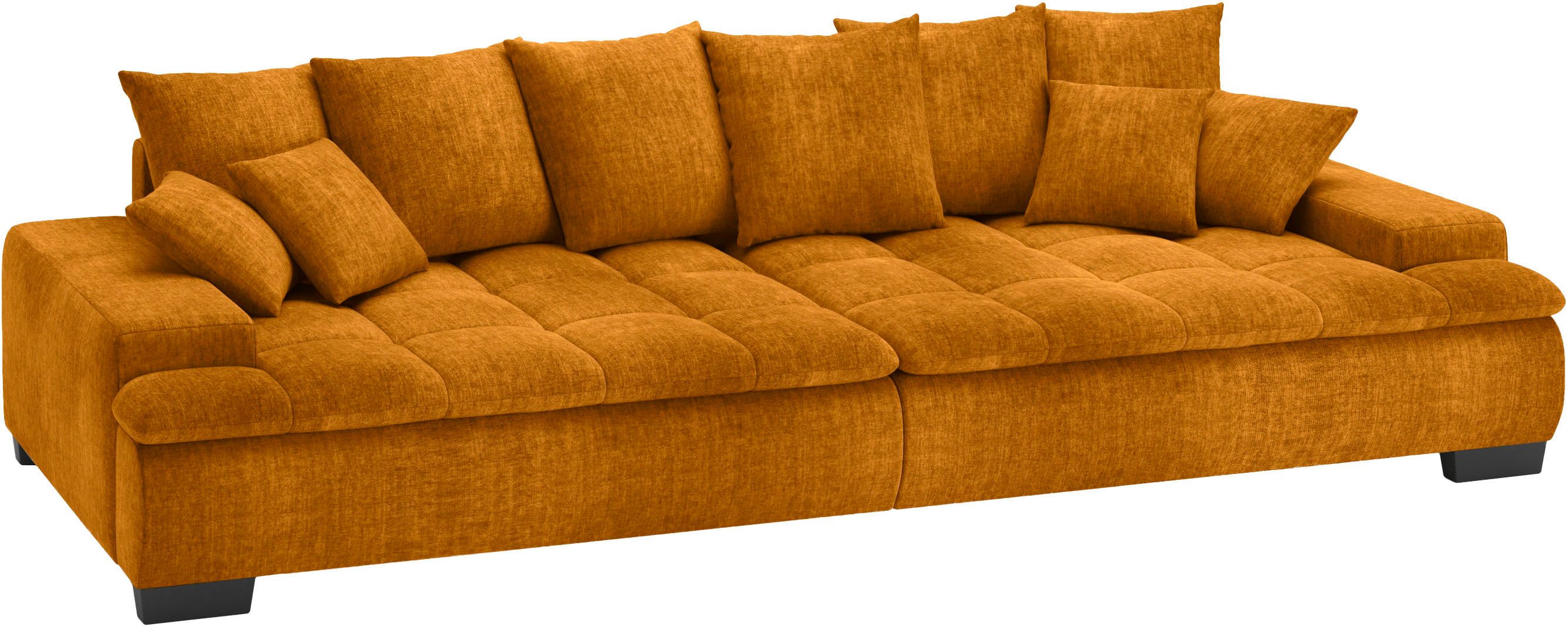 Mr. Couch Big-Sofa Haiti II, mit günstig online kaufen