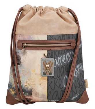 Anekke Rucksack Hollywood