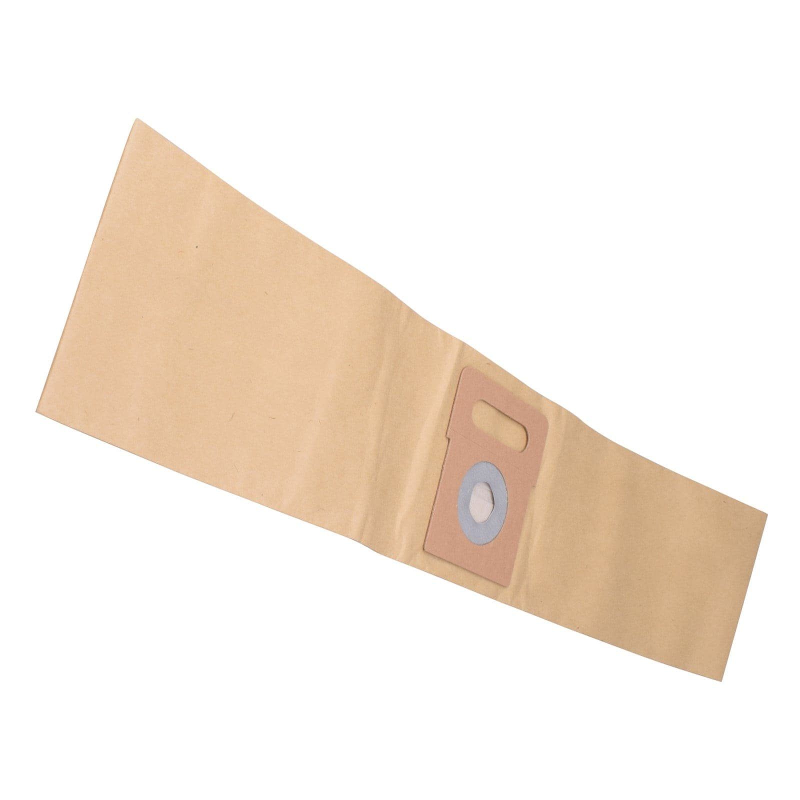 Reinica Staubsaugerbeutel passend für Clean a la Card Profi, 10er-Pack Staubbeutel Saugerbeutel Beutel Filtertüten