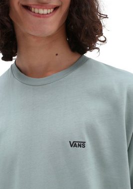 Vans T-Shirt MN LEFT CHEST LOGO TEE