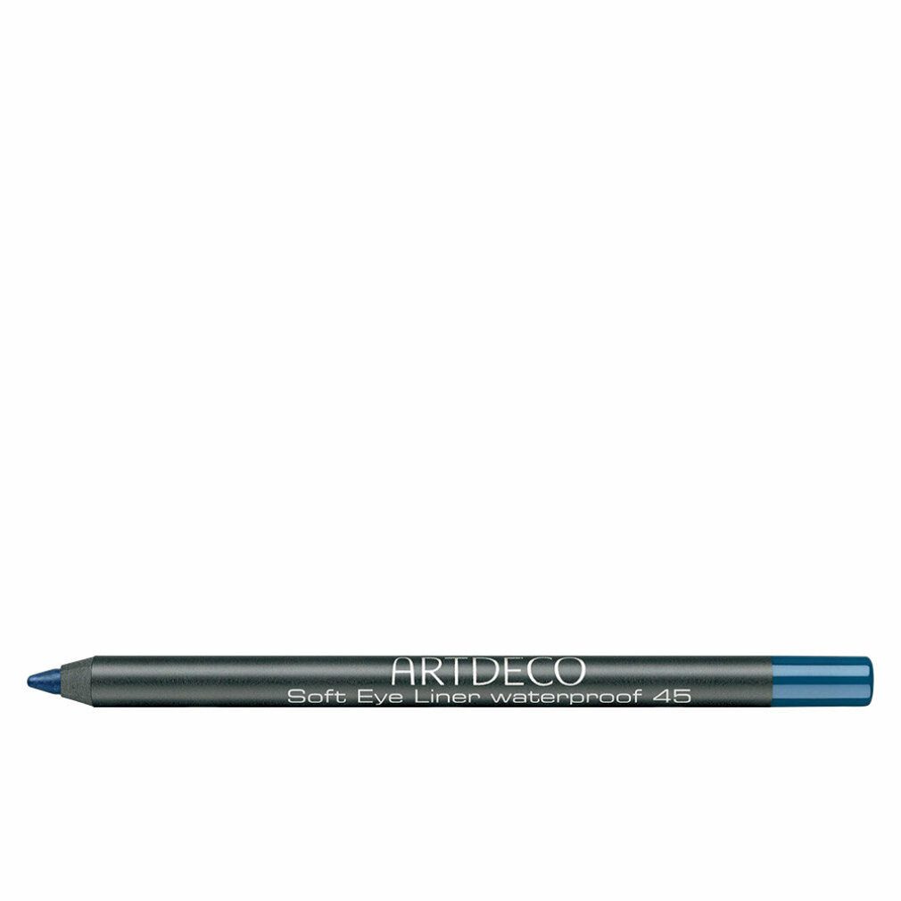 Eyeliner Soft Eye Liner Waterproof 45 Cornflower Blue