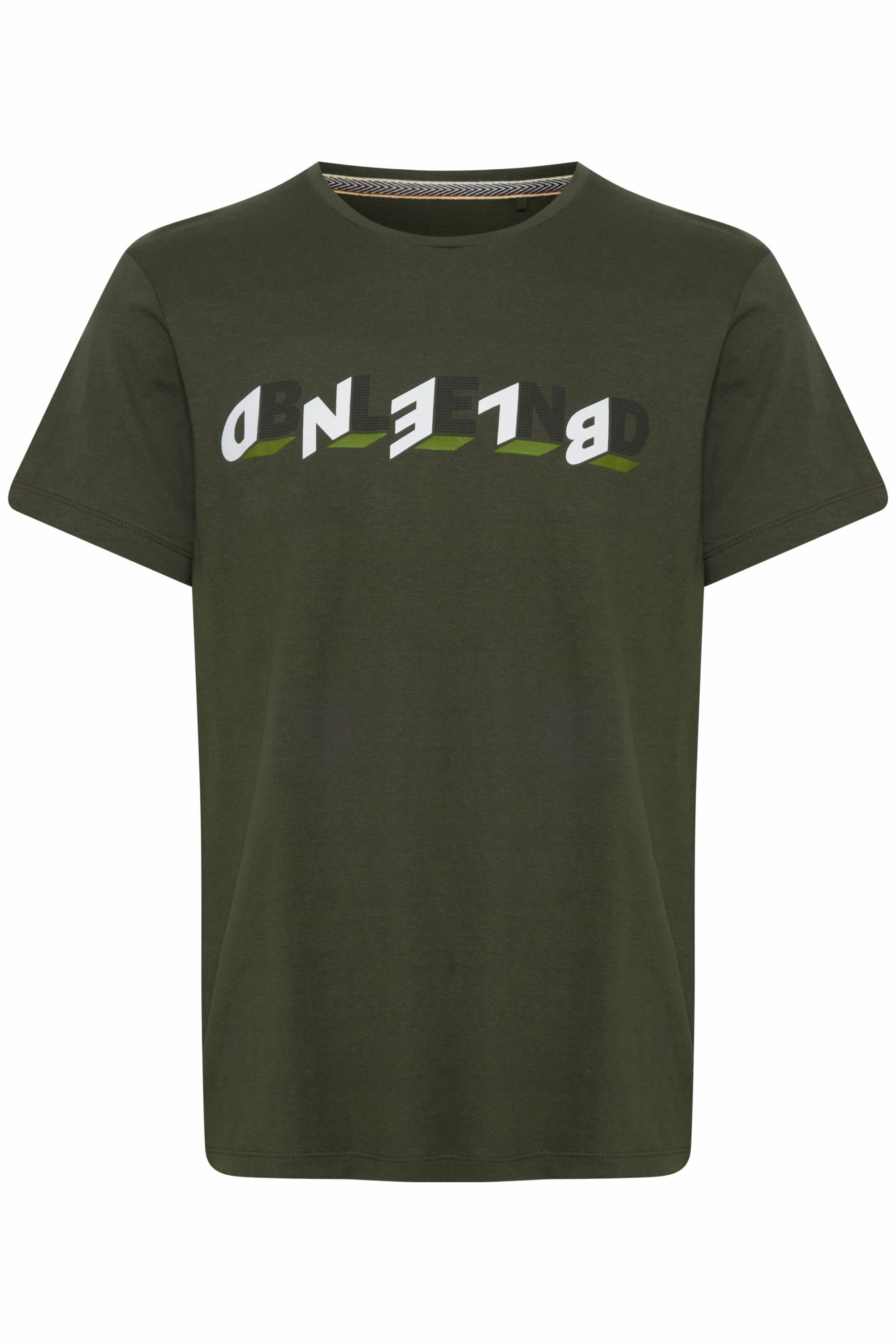 Print-Shirt BHTee