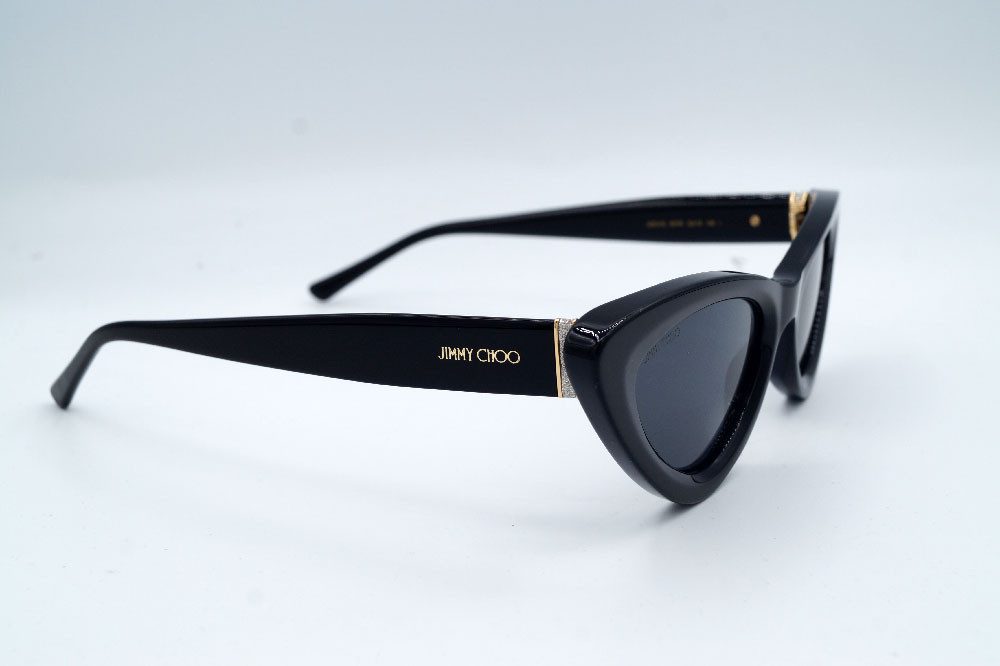 Sonnenbrille JIMMY CHOO Sonnenbrille Sunglasses ADDY 807 HA