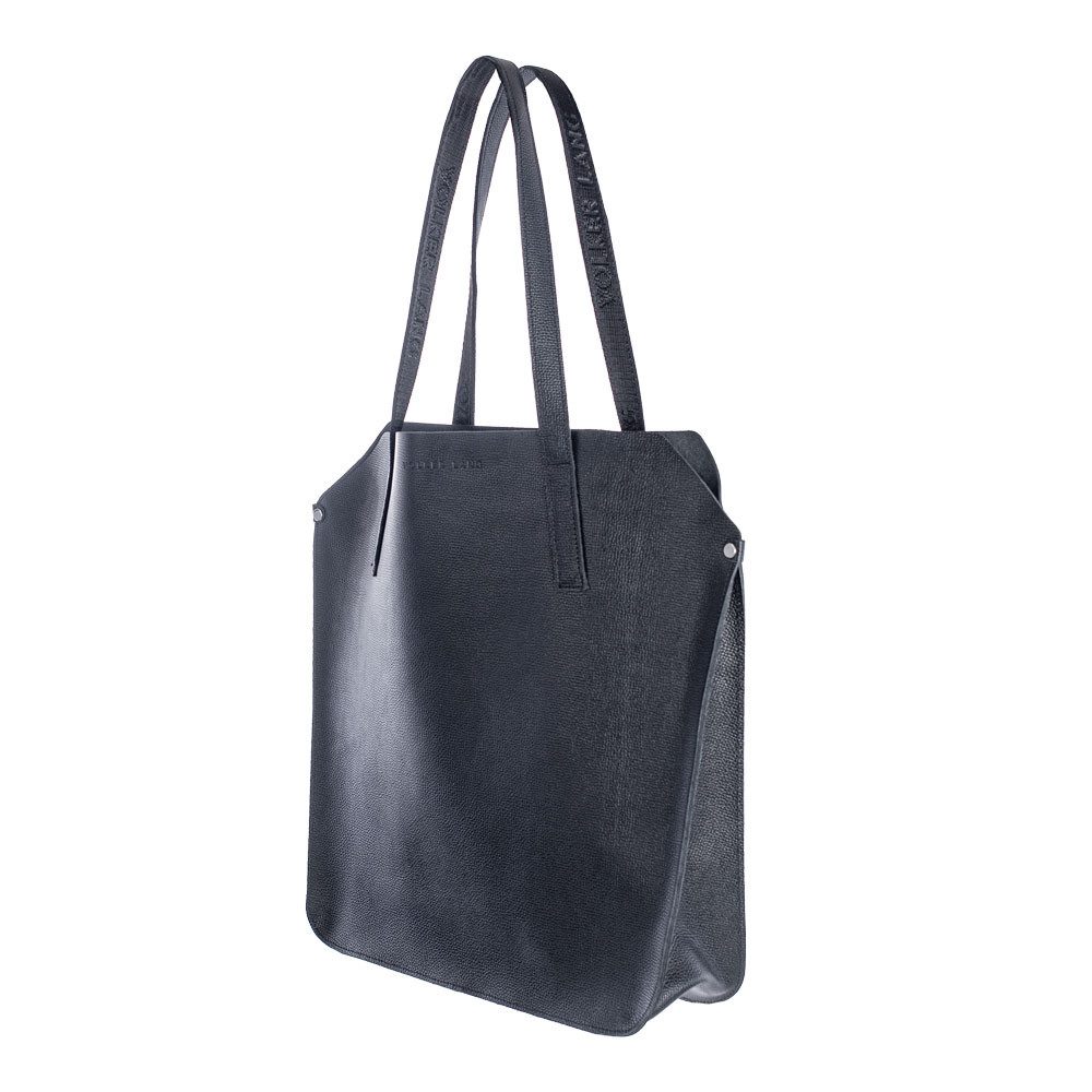 VOLKER LANG Shopper JOYCE  Mittelgroße Handtasche mit elegantem Design .