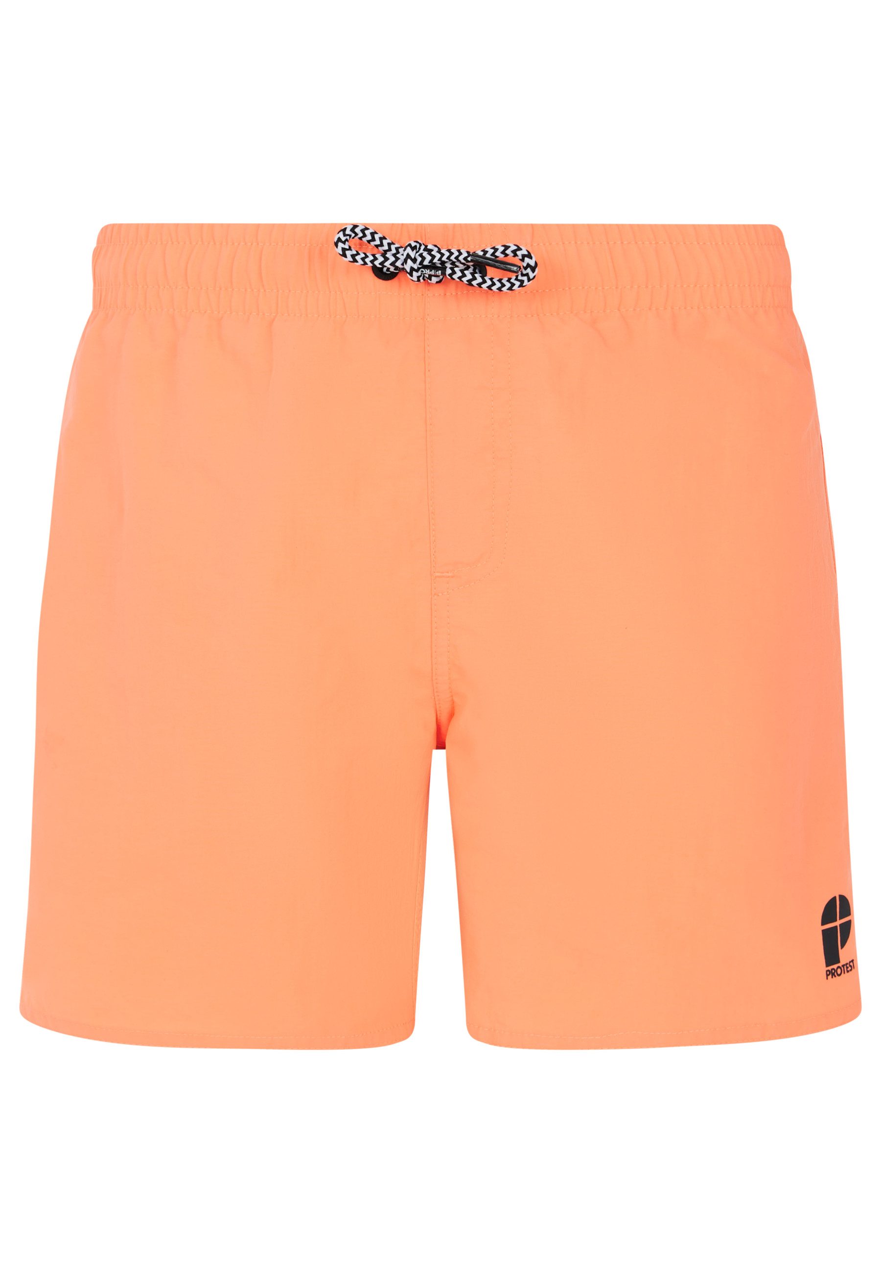 Cadmium Orange