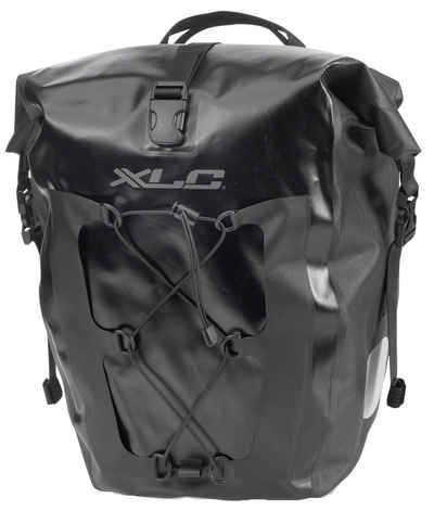 XLC Fahrradtasche (1-tlg)