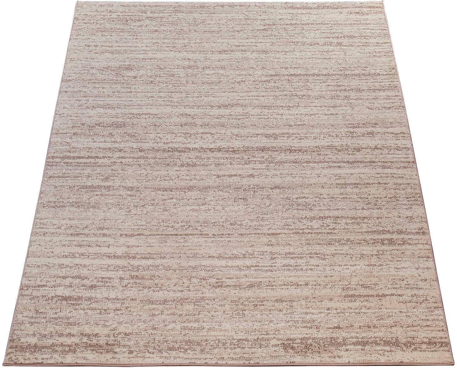 Paco Home Teppich ECE 900, rechteckig, günstig online kaufen