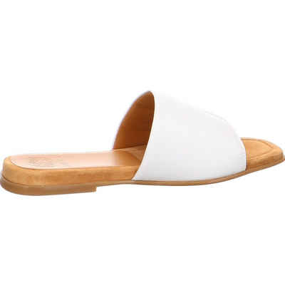 Unisa weiß Sandale (1-tlg)