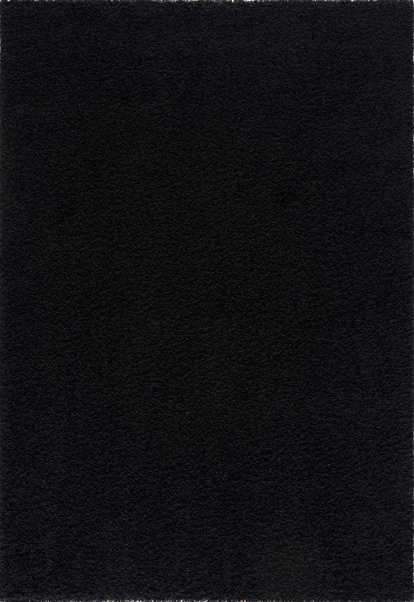 Sanat Hochflor-Teppich LOCA, rechteckig, Höhe: 30 mm, Wohnzimmer, Langflor, Shaggy, Schlafzimmer