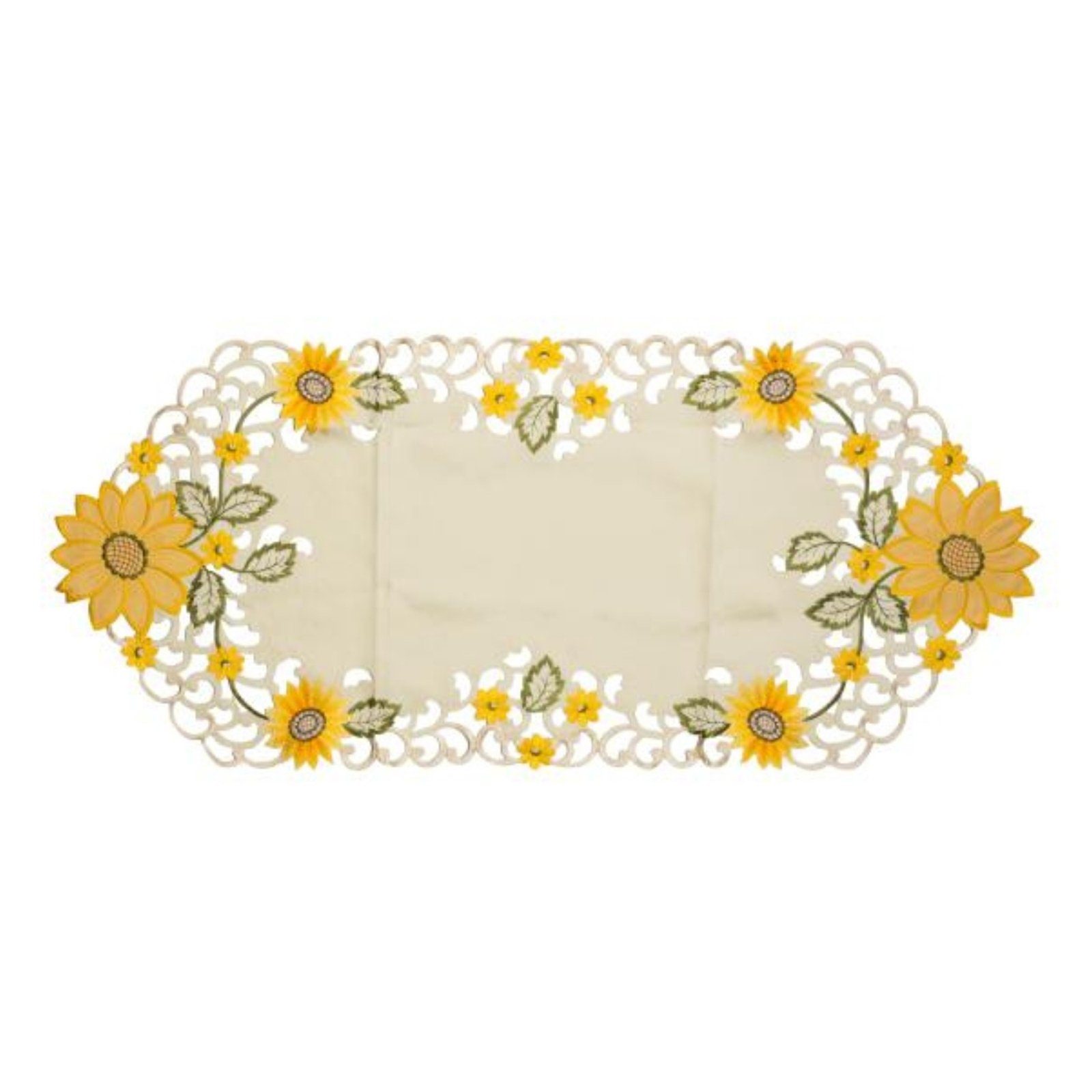 HTI-Living Tischläufer Tischläufer 40 x 90 günstig online kaufen