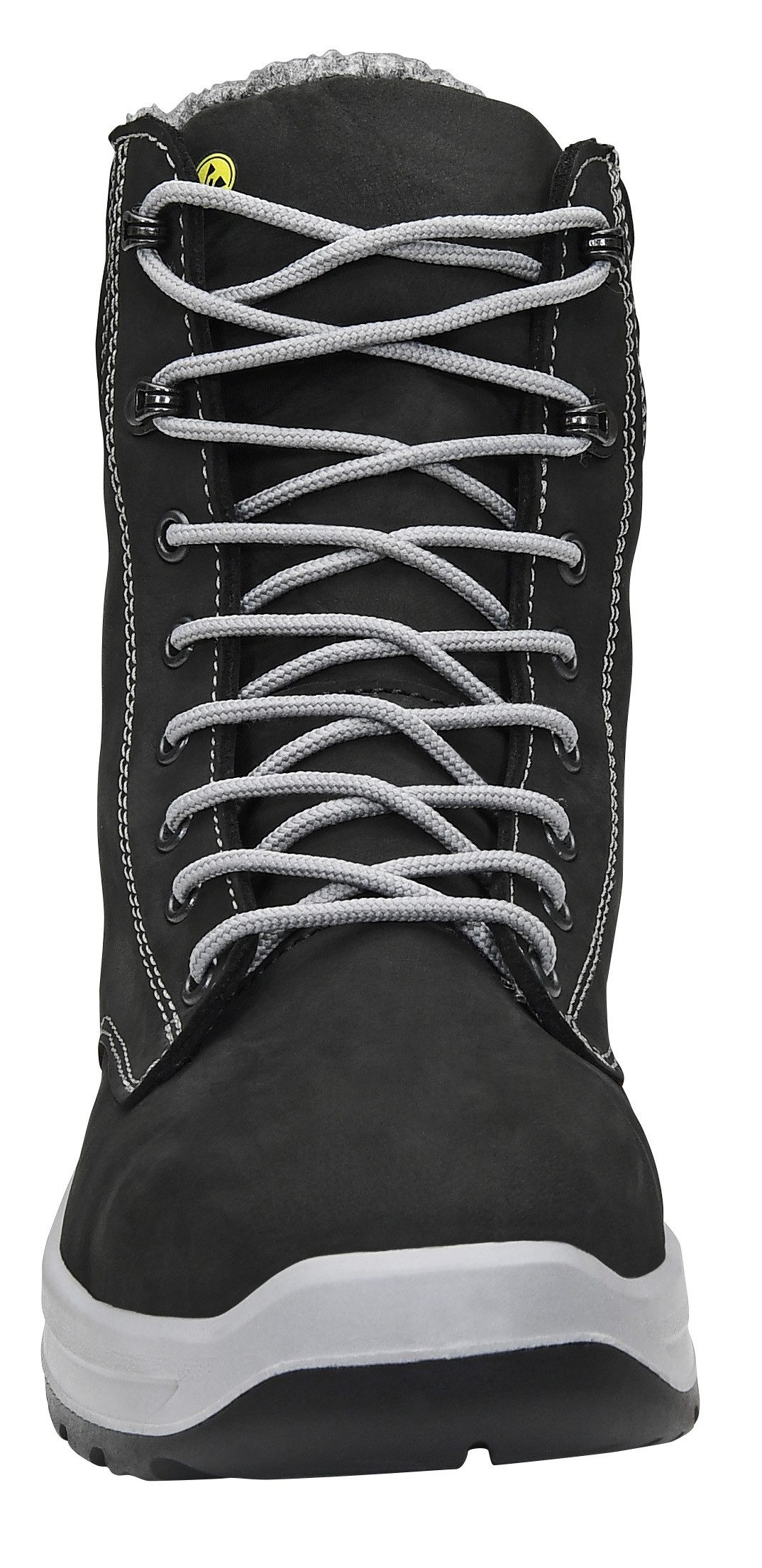 ELTEN LILLY black High ESD S3S Sicherheitsstiefel (Schuhkarton, Paar) – Bild 5 von 5