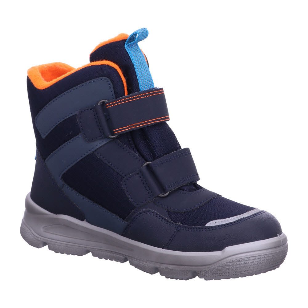 Superfit MARS Stiefel