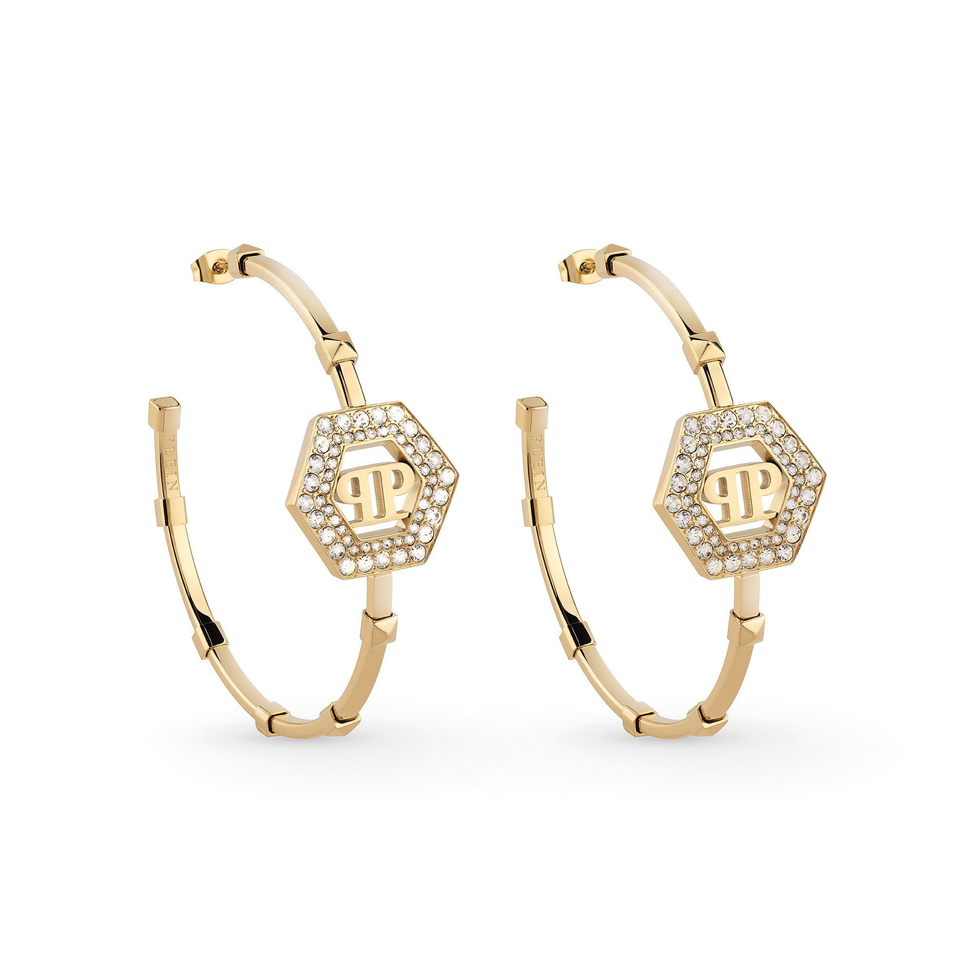 PHILIPP PLEIN Ohrring-Set PJREA03EU