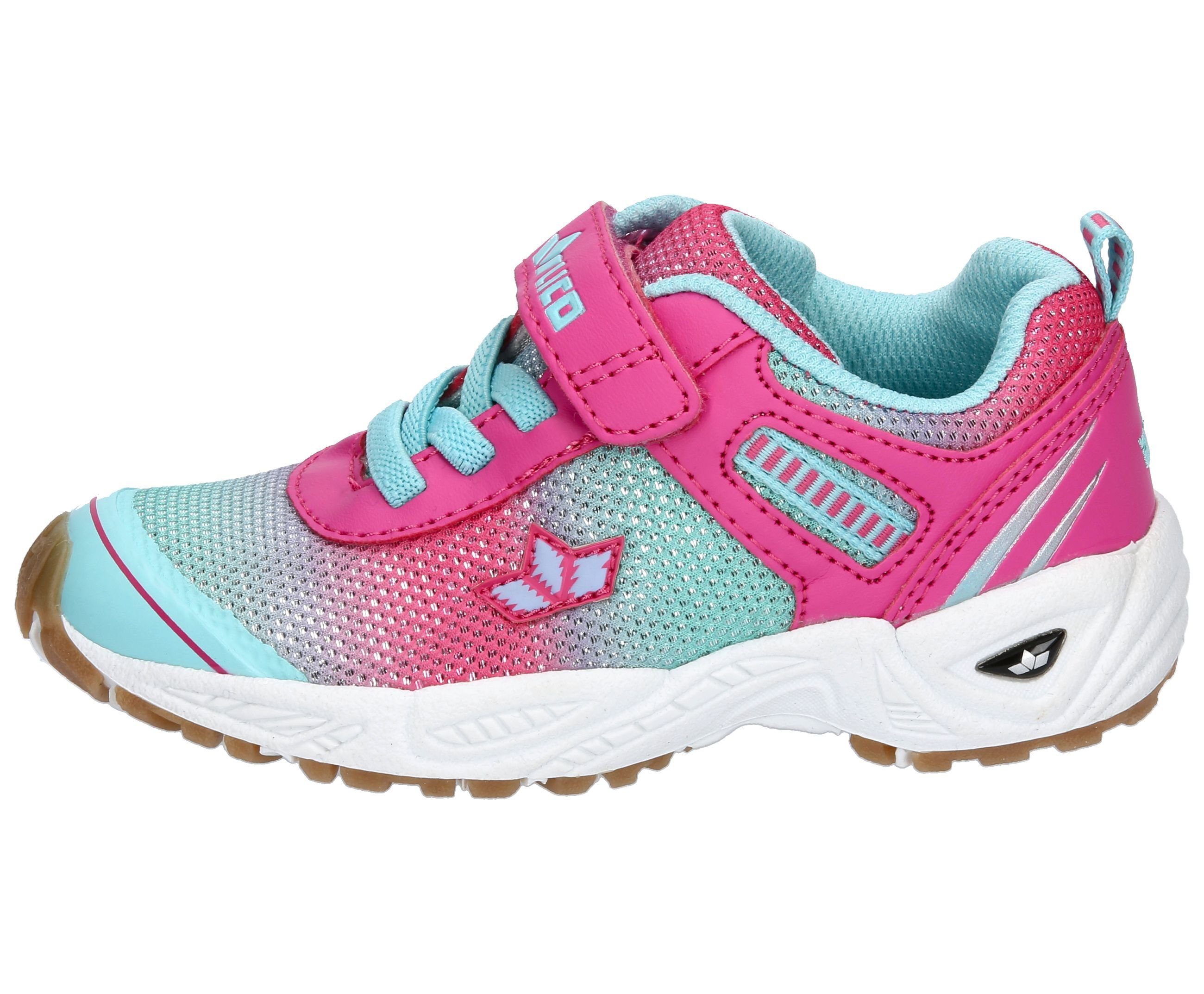 Lico Sportschuh Barney VS Hallenschuh günstig online kaufen