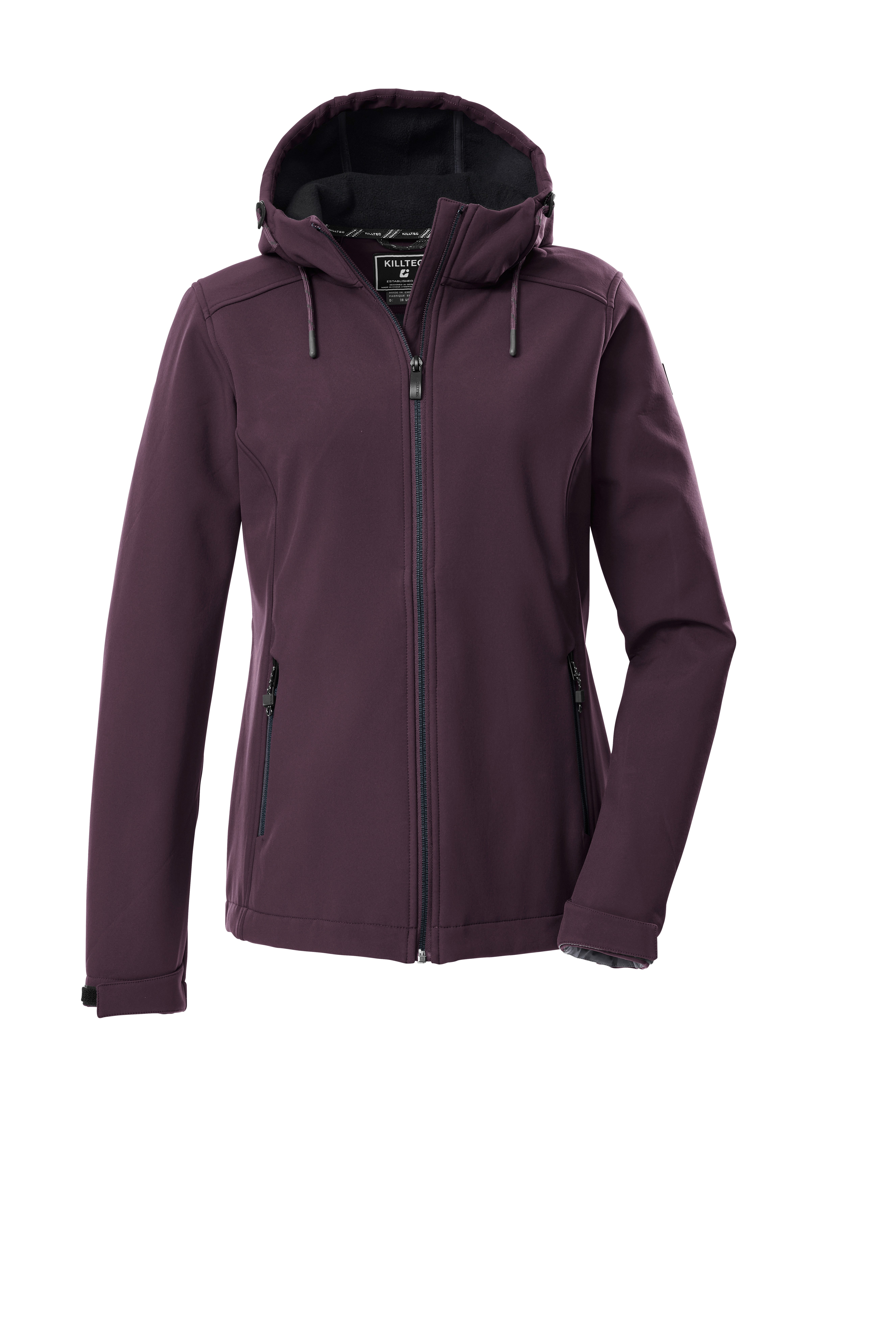 Killtec Softshelljacke KOW 8 WMN SFTSHLL günstig online kaufen