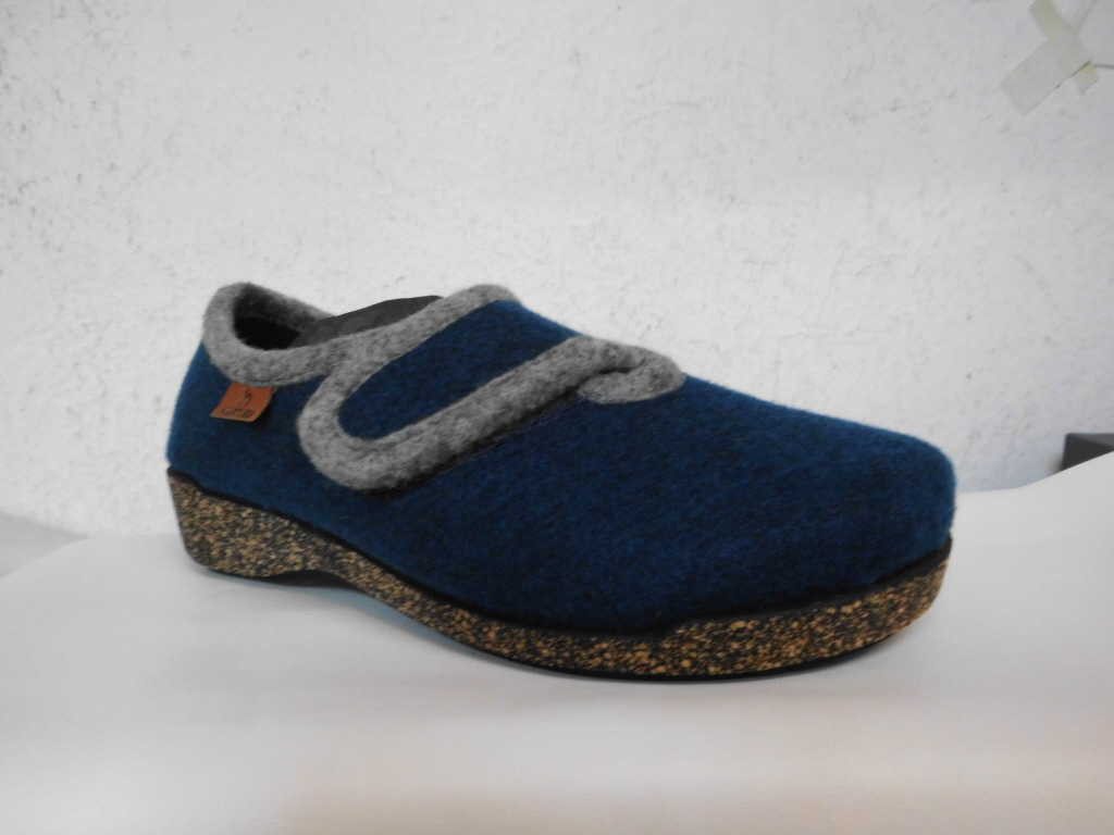 Hartjes Hausschuh