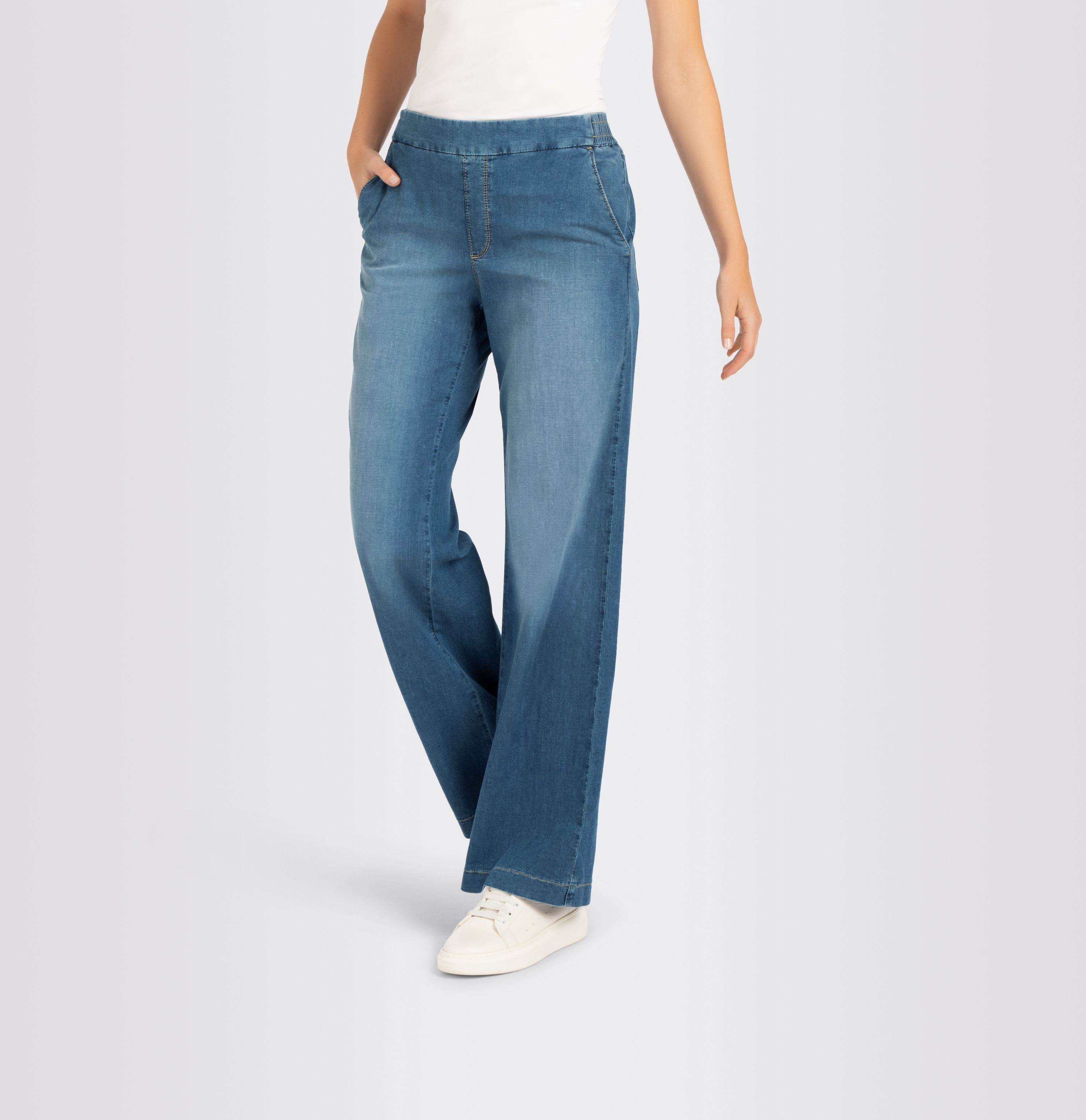 MAC 5-Pocket-Jeans