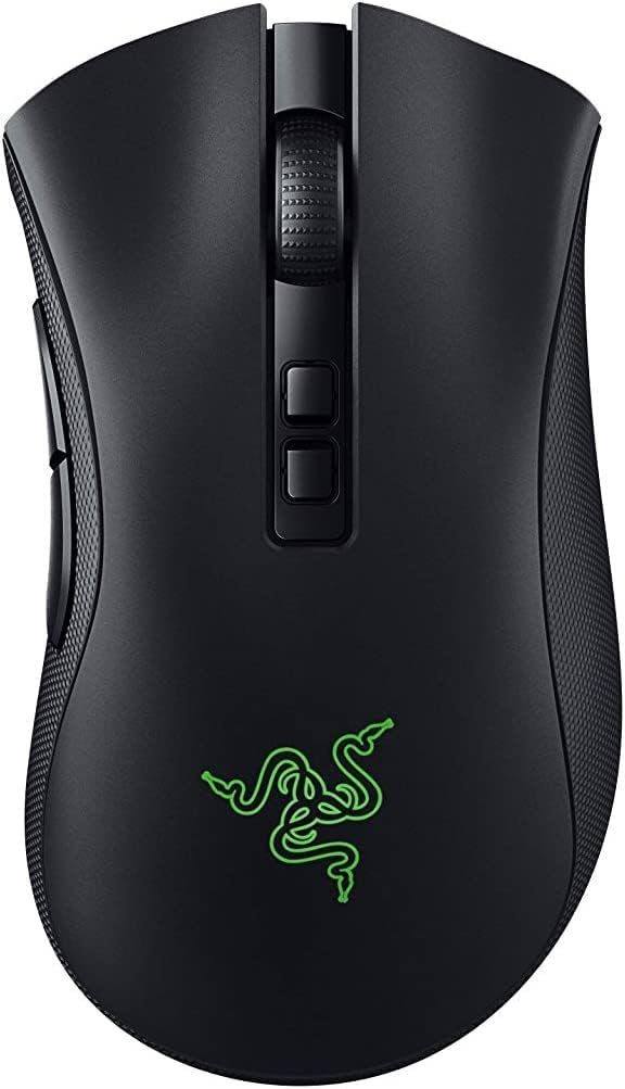 RAZER DeathAdder V2 Pro Gaming Maus Gaming-Maus