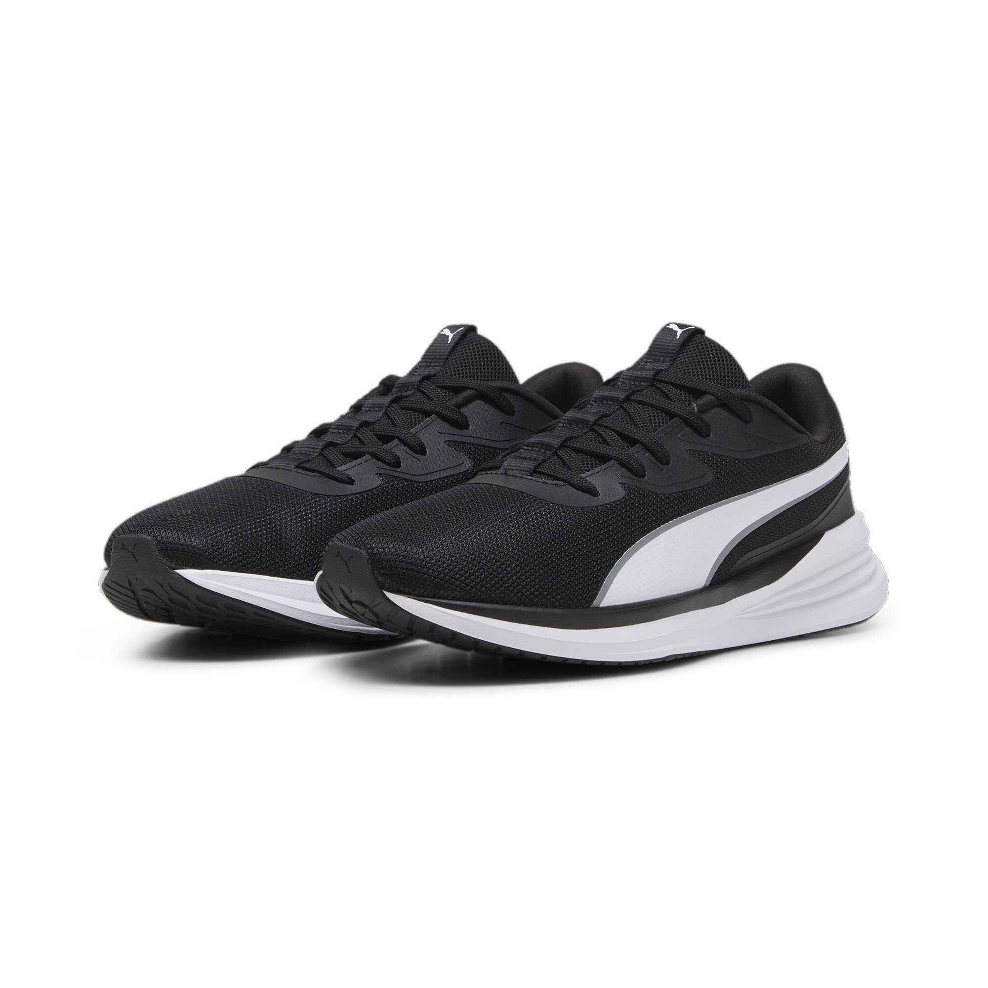 PUMA Night Runner V3 Laufschuhe Erwachsene Laufschuh