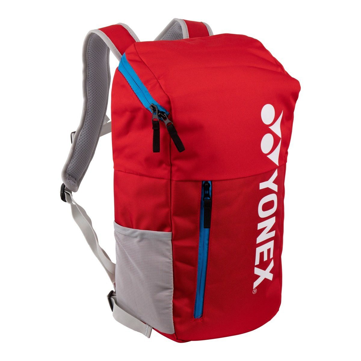 Yonex Rucksack Club Line 2024 (28 Liter) rot