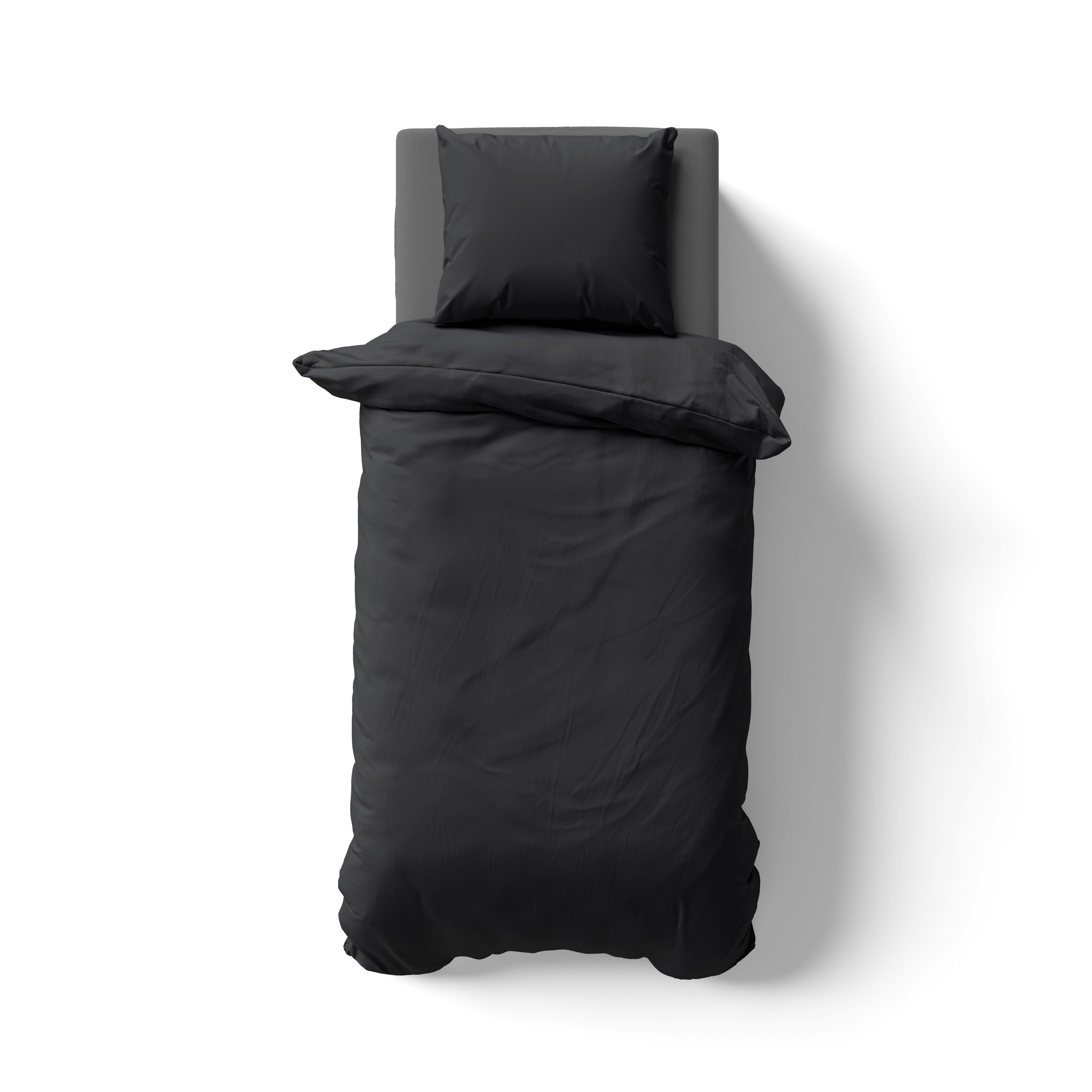 Hometex Premium Textiles Bettwäsche Mikrofaser Bettwäsche, günstig online kaufen