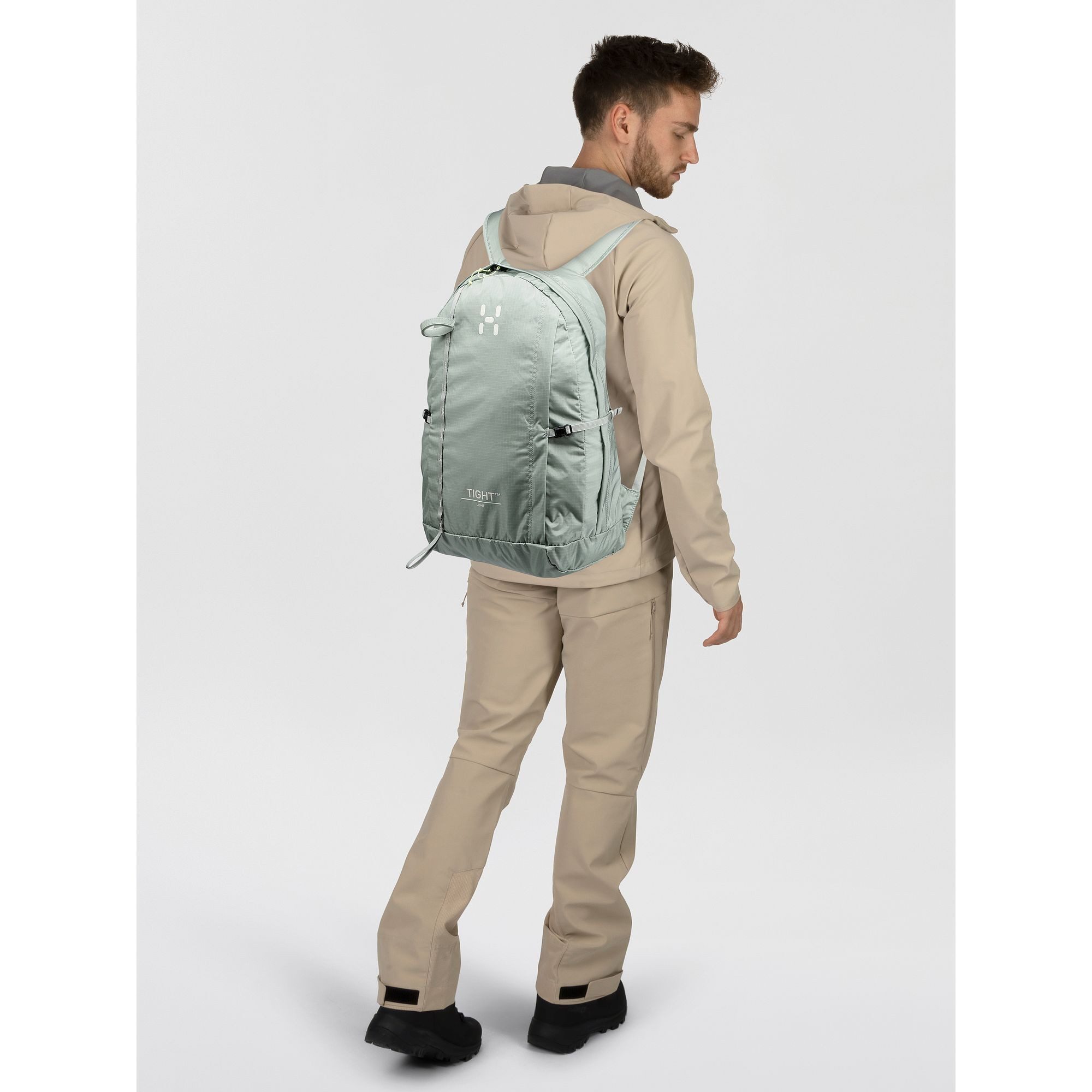 Haglöfs Wanderrucksack L.I.M Tight Light, Polyester