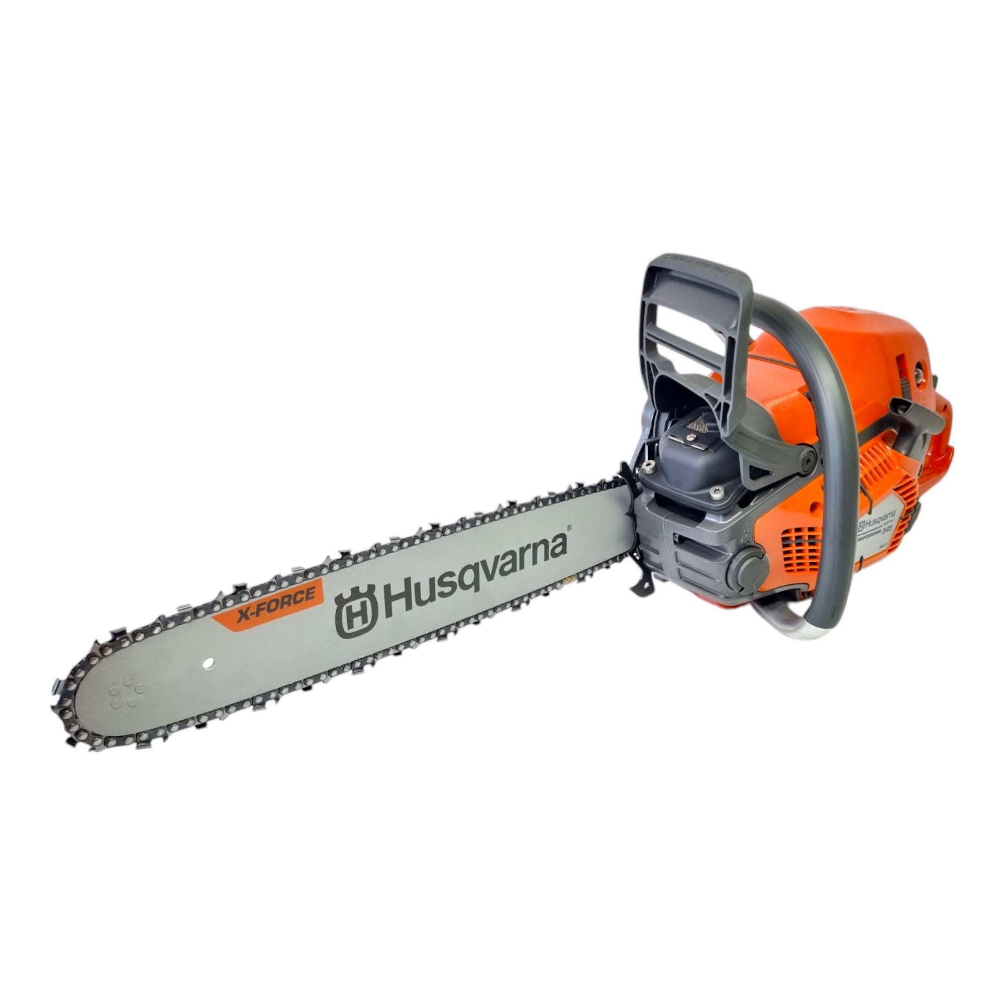 Husqvarna Benzin-Kettensäge 545 Mark II Benzin günstig online kaufen