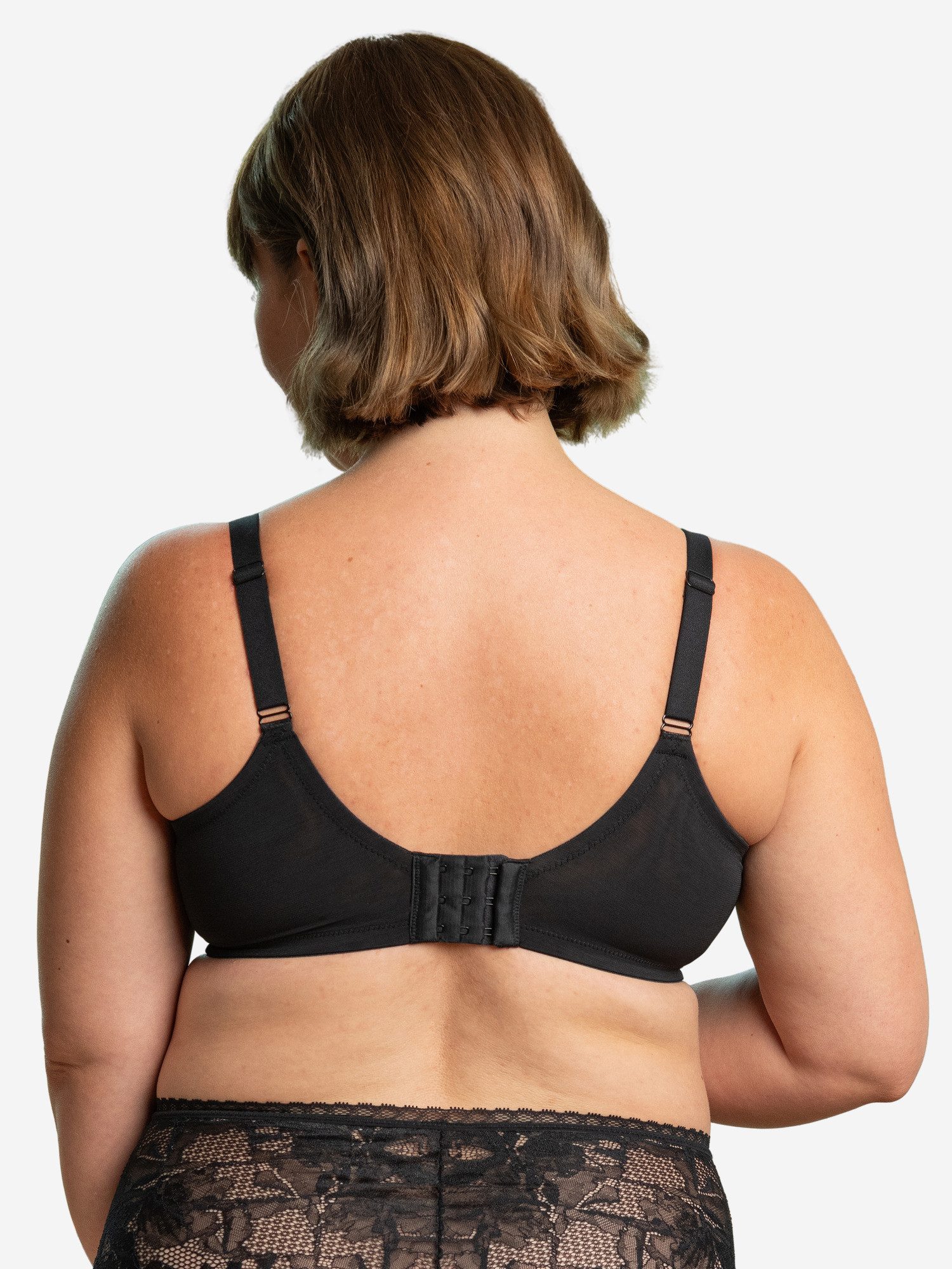 SugarShape Schalen-BH VIENNA Plunge-BHs wattiert
