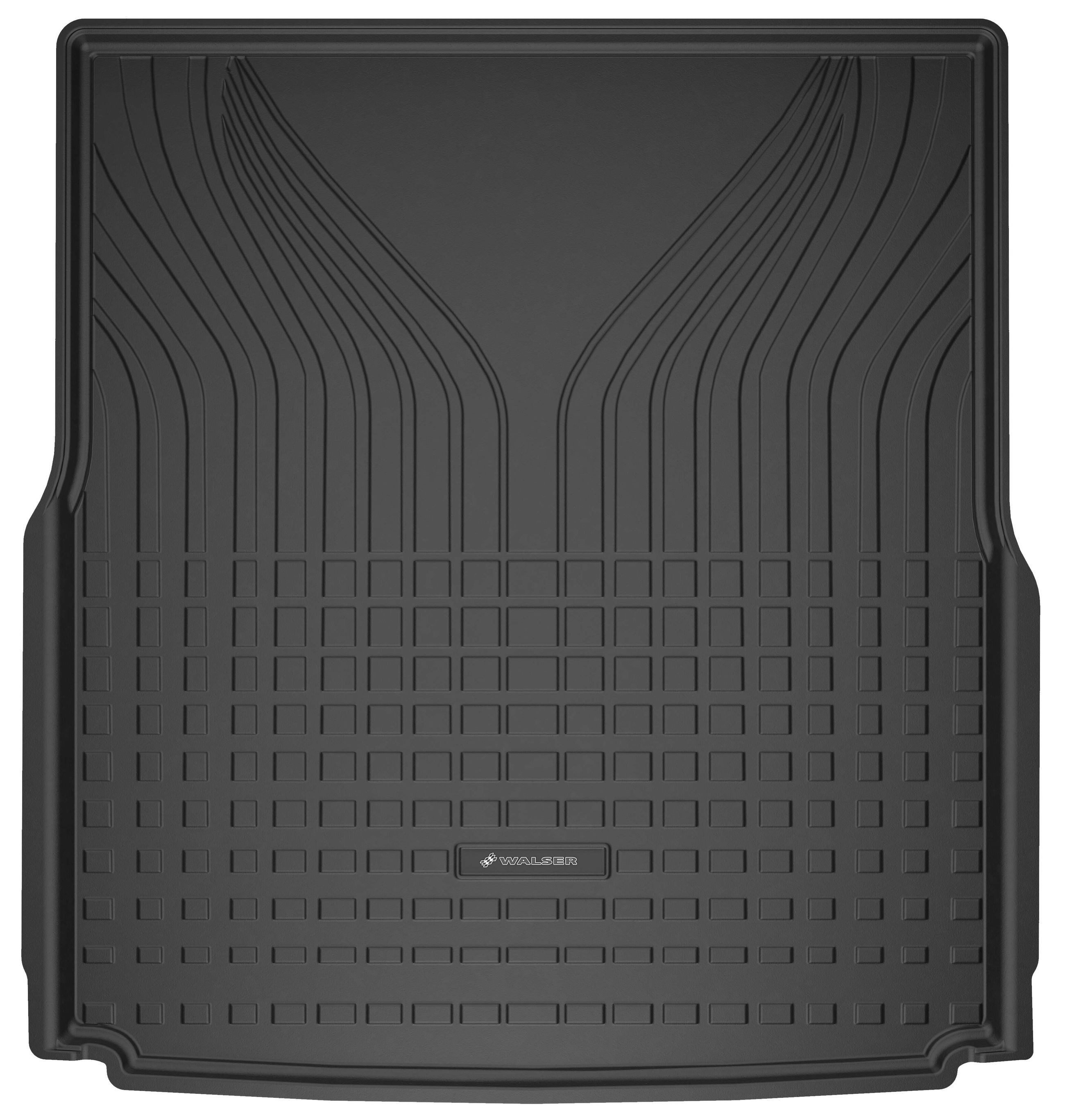 Auto-Fußmatten Kofferraummatte Passform RM