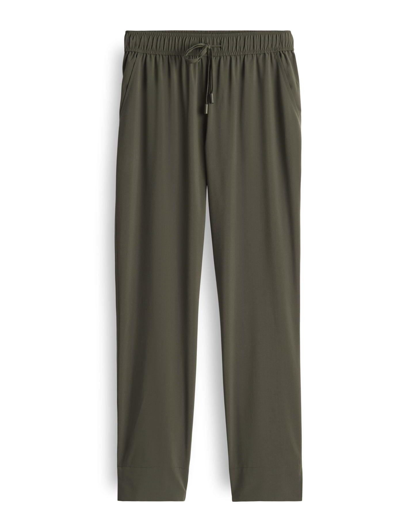 OPUS Stoffhose MEFINI Relaxed mit Gummibund günstig online kaufen