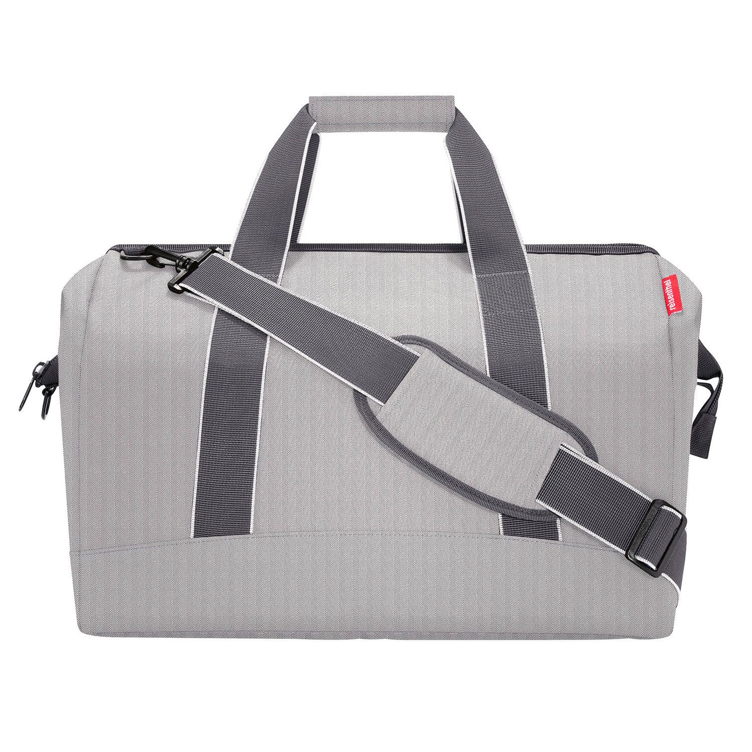 REISENTHEL® Reisetasche allrounder L Sporttasche, eingearbeiteter günstig online kaufen
