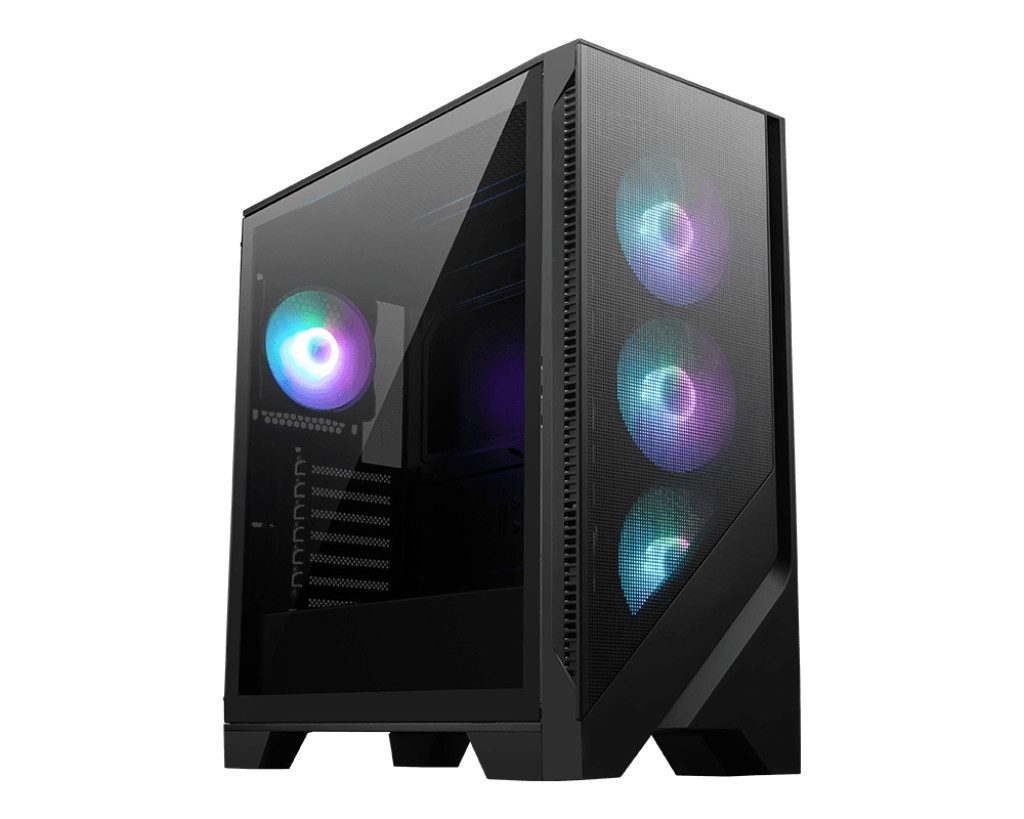 MSI PC-Gehäuse