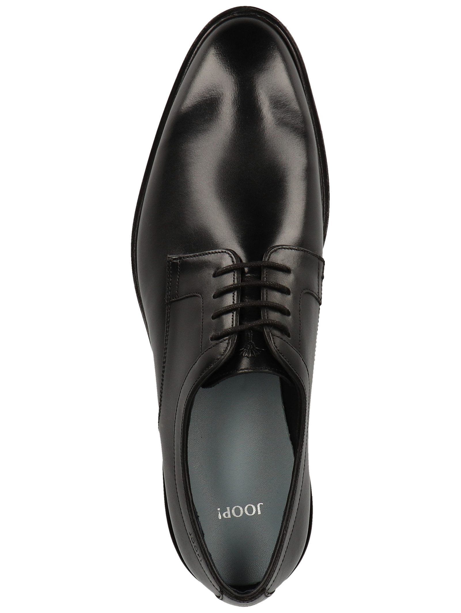 JOOP! Businessschuhe Leder . Schnürschuh