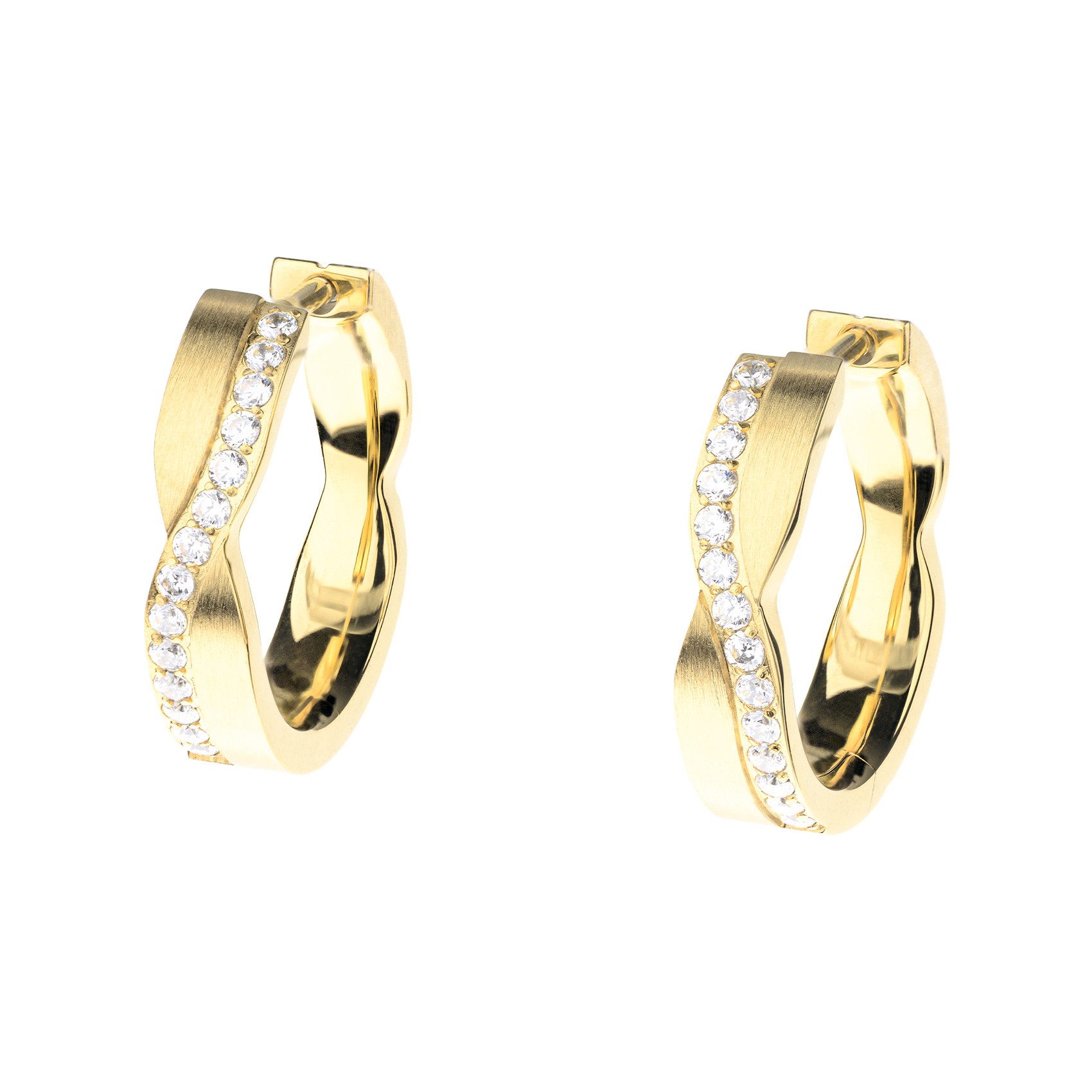 Ernstes Design Ohrring-Set Ernstes Desig...