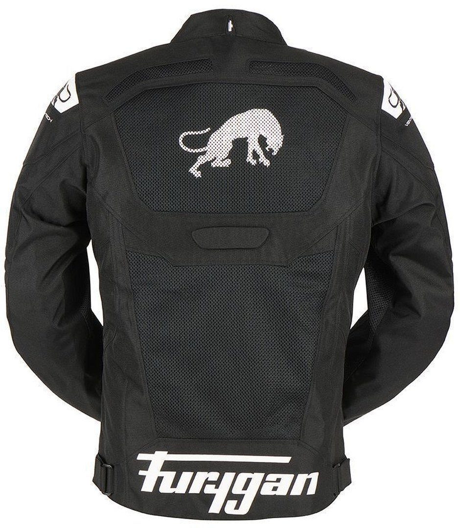 Furygan Motorradjacke Atom Vented Evo Perforierte günstig online kaufen