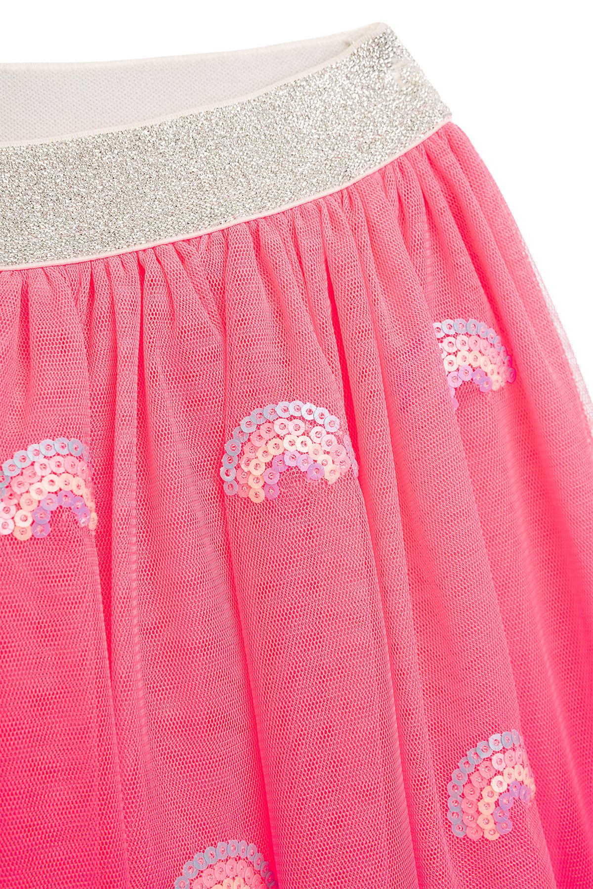 DANAMADE Tüllrock DANAMADE Skirts DMILLA