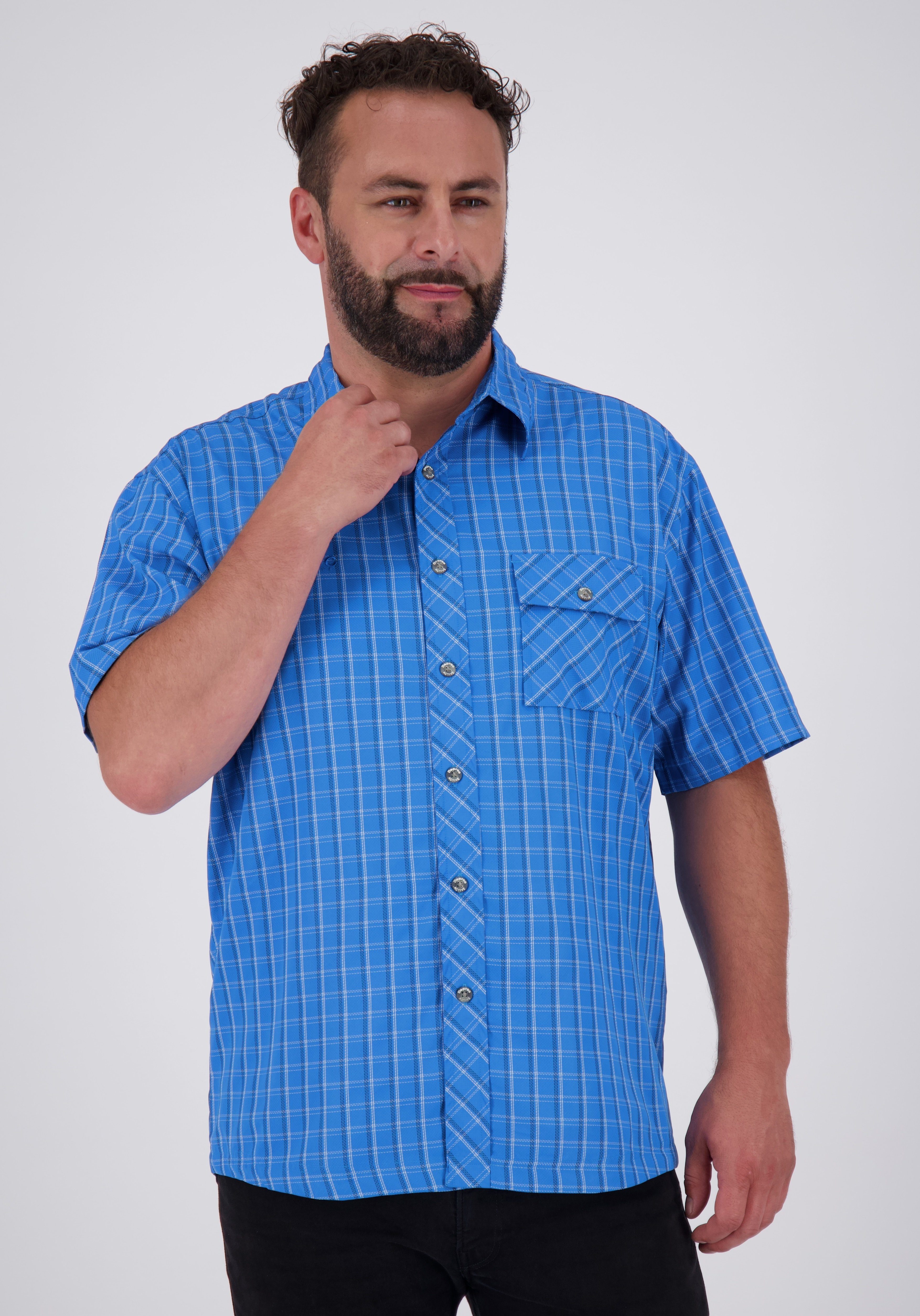 Outdoorhemd COPPER II NEW CS Men