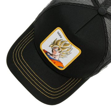 Capslab Trucker Cap (1-St) Basecap Snapback