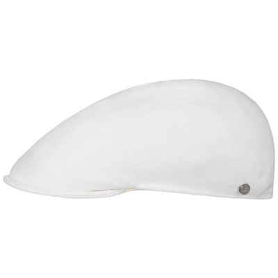 Lierys Flat Cap (1-St) Schirmmütze mit Schirm, Made in Italy