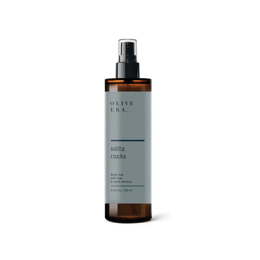 OLIVE ERA Gesichts- und Körperspray Body Mist Körperspray, 1-tlg.