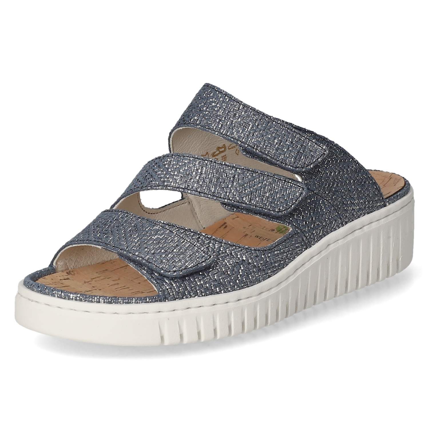 Waldläufer Pantoletten WILLOW Pantolette günstig online kaufen