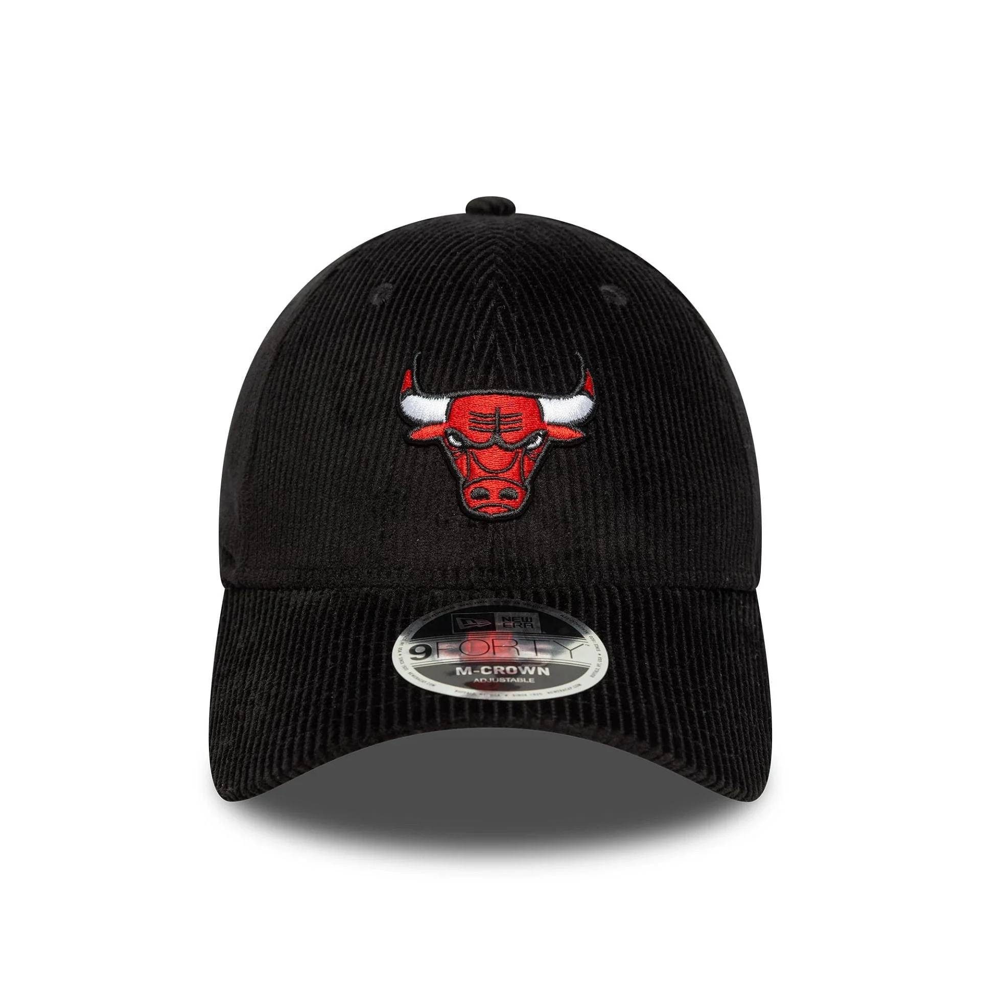 New Era Baseball Cap Cap New Era Cord Chicago Bulls (1-St) günstig online kaufen