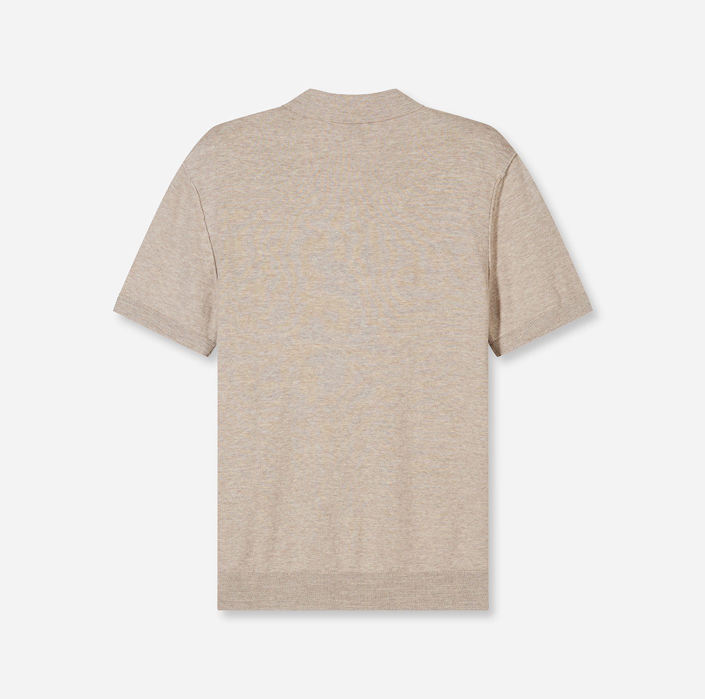 OLYMP Poloshirt Strick Casual mit Knopfleiste, regular fit günstig online kaufen