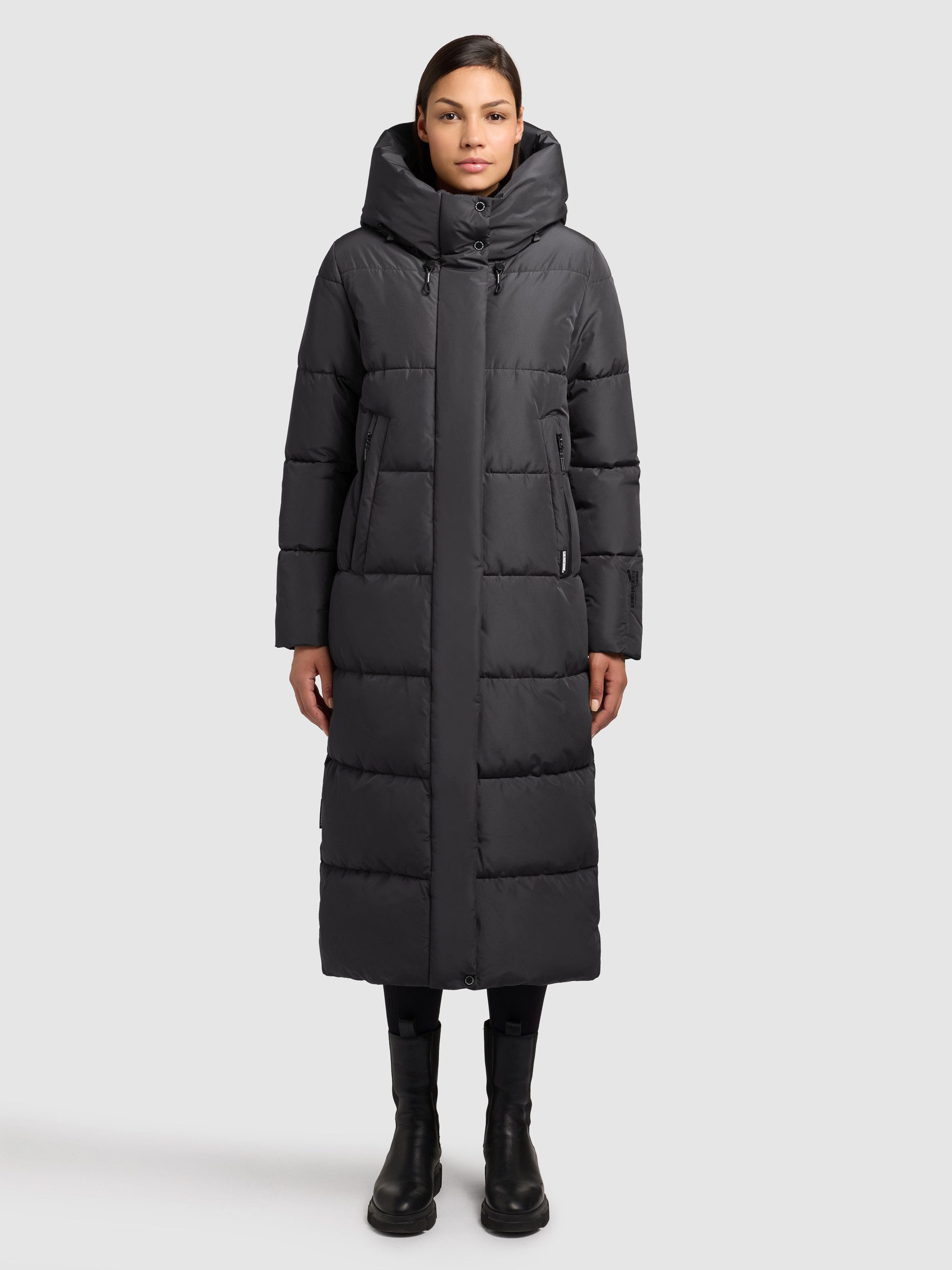 khujo Steppmantel SOULANI4