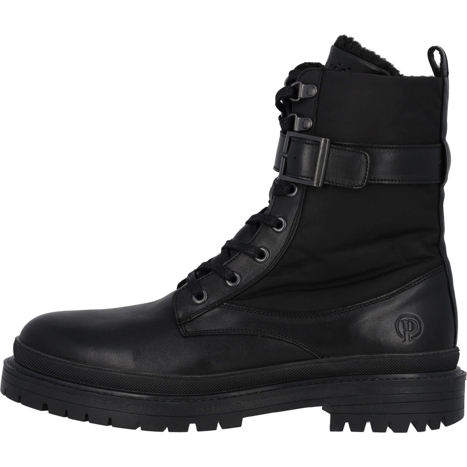 Palado Jamred Schnürstiefel günstig online kaufen