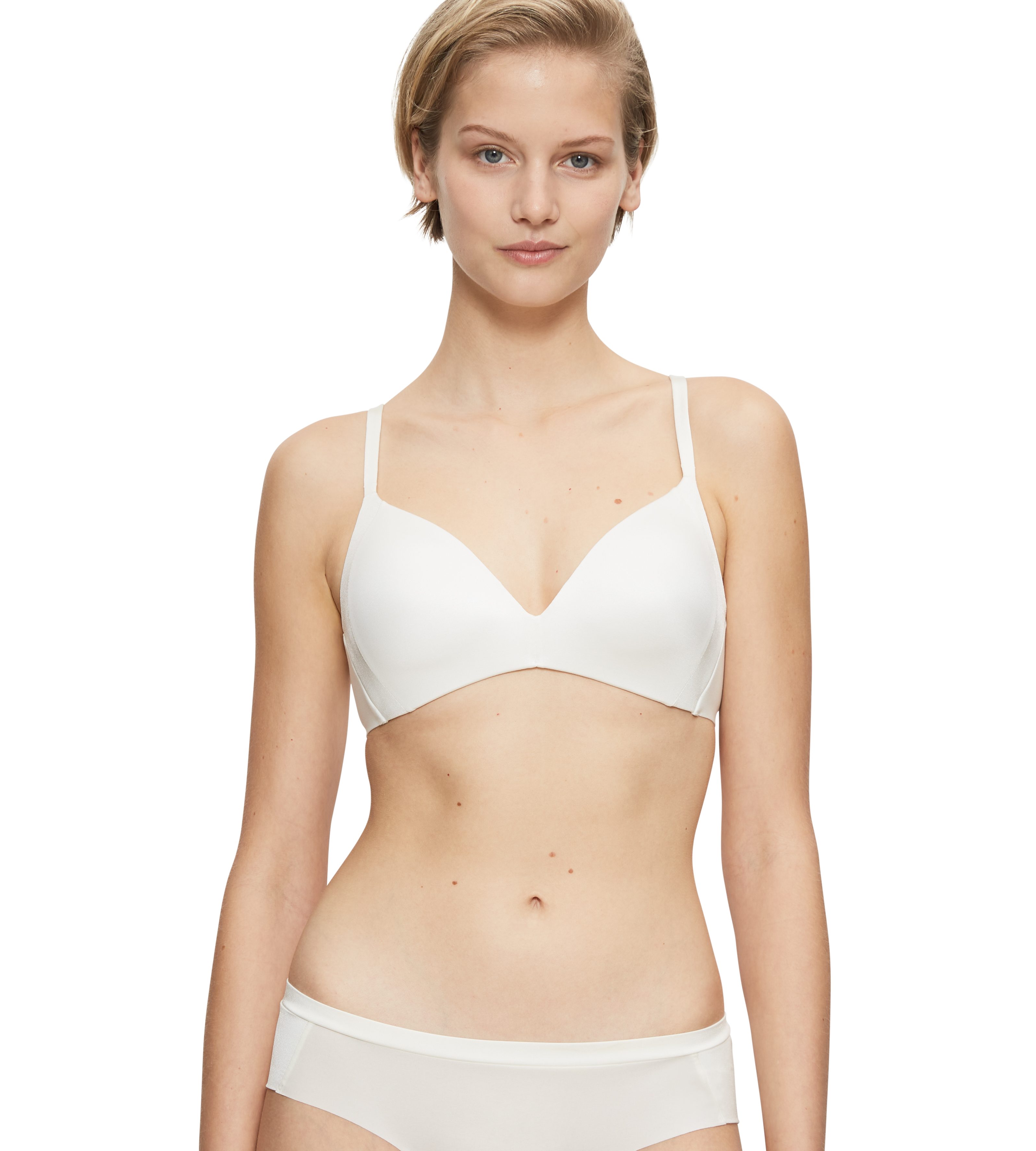 Triumph Bügel-BH Body Make-up Soft Touch P EX atmungsaktiv und feuchtigkeit günstig online kaufen